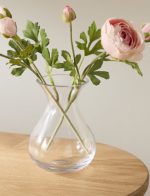 Small Bouquet Vase - HK