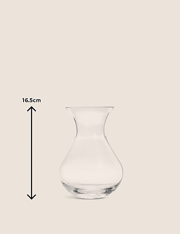 Small Bouquet Vase