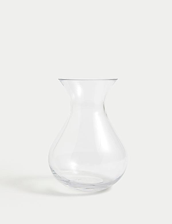 Medium Bouquet Vase - LU