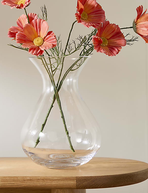 Medium Bouquet Vase - JE