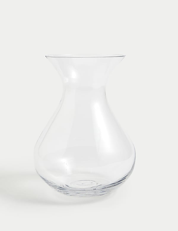Vase de taille moyenne - LU