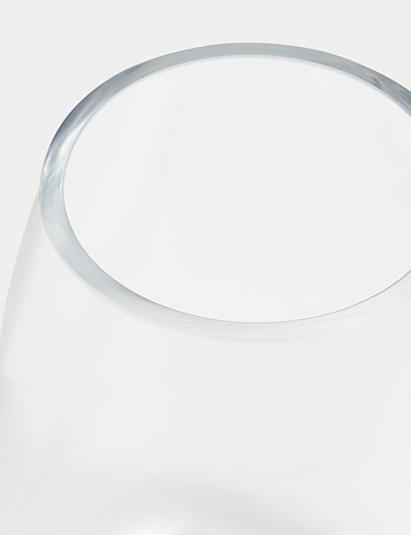 Medium Teardrop Vase - VN