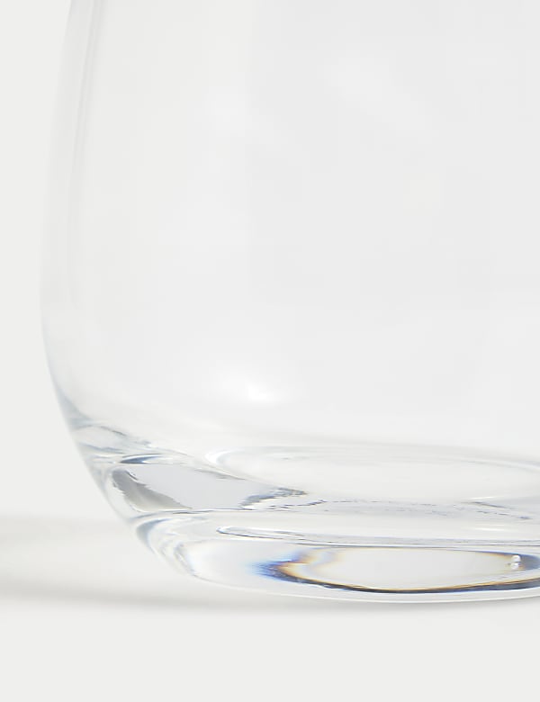 Medium Teardrop Vase - VN