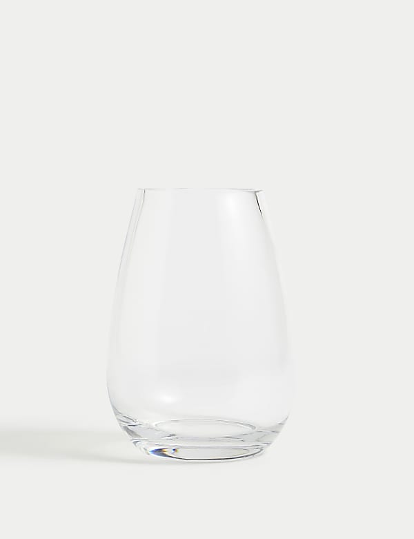 Medium Teardrop Vase - VN