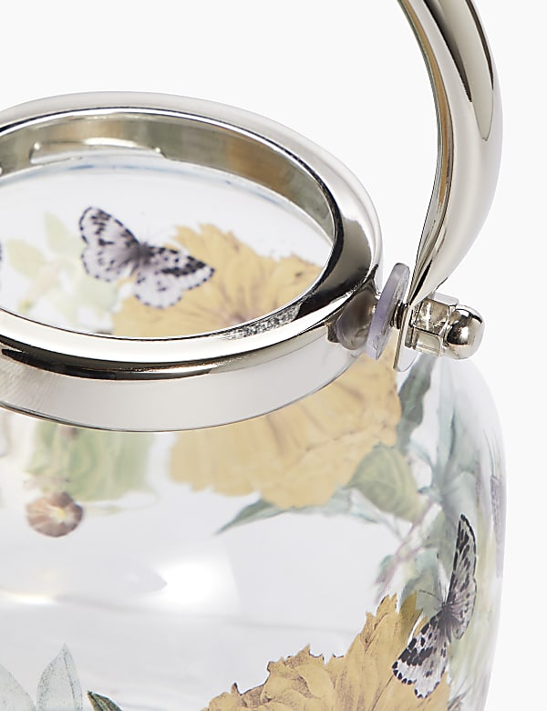 Somerset Small Lantern