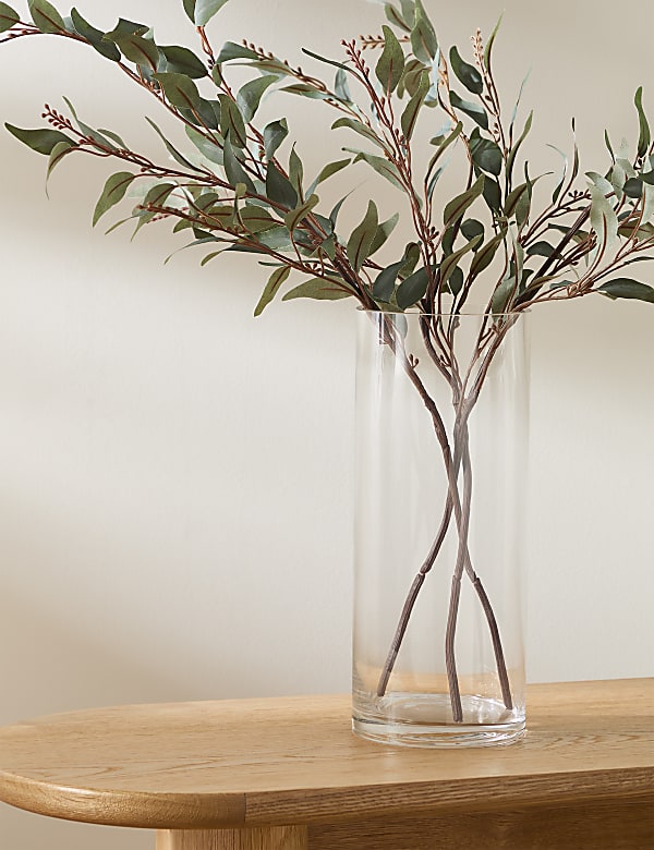 Large Cylinder Vase - LU