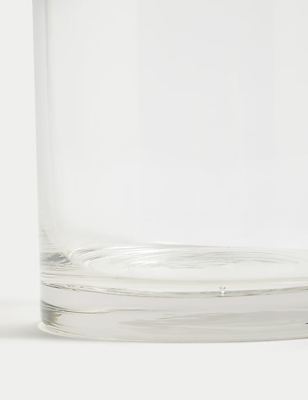 Large Cylinder Vase
