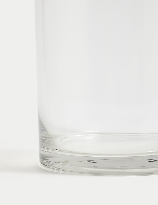 Grand vase cylindrique - LU