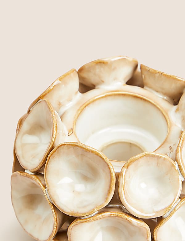 Petal Candle Holder - LU