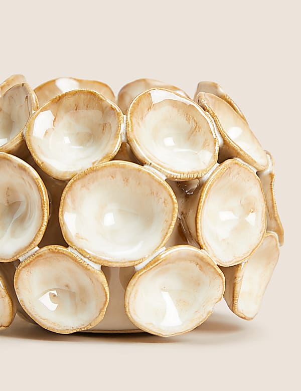 Petal Candle Holder - LU