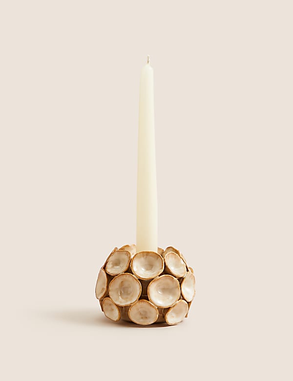 Petal Candle Holder - LU
