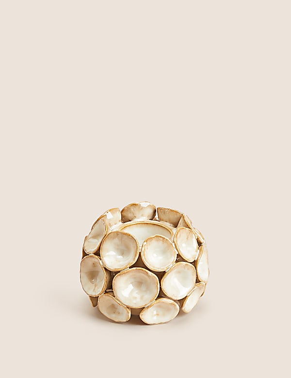 Petal Candle Holder - LU