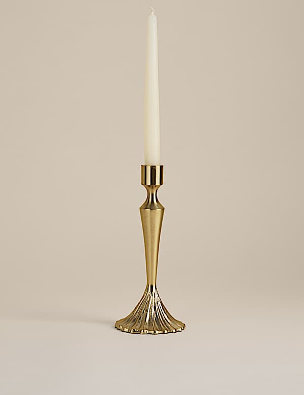 Decorative Dinner Candle Holder - LT