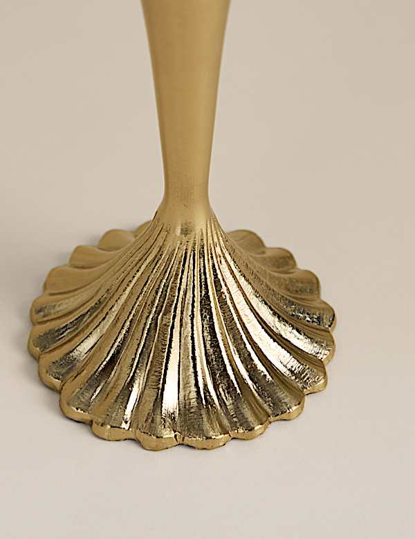 Dekorativní svícen na večeři - CZ