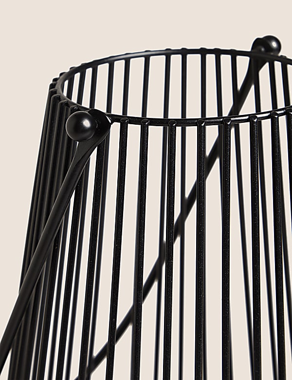 Metal Large Lantern