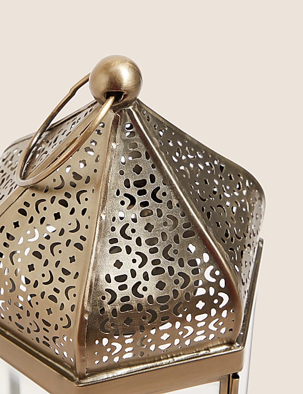 Moroccan Small Lantern