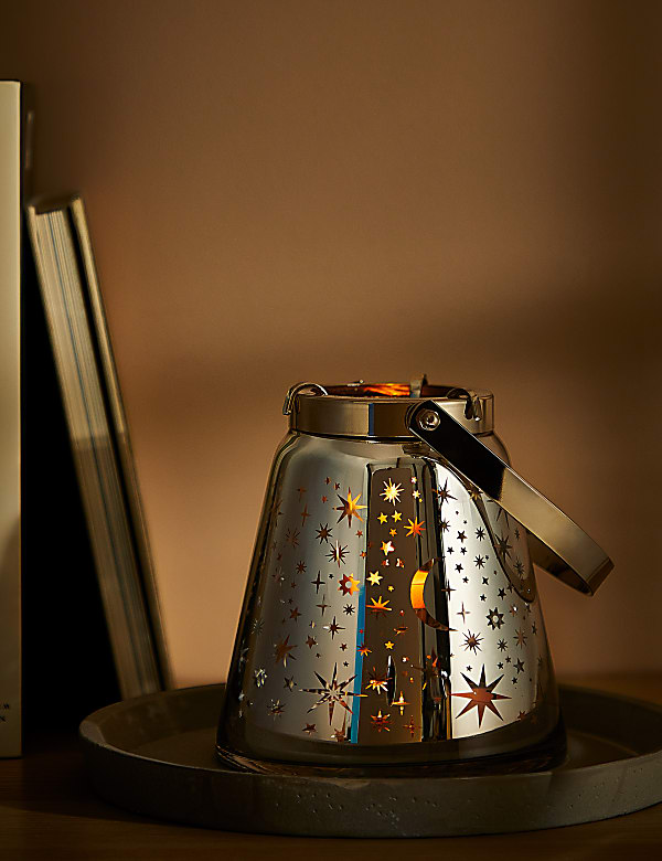 Starry Night Lantern