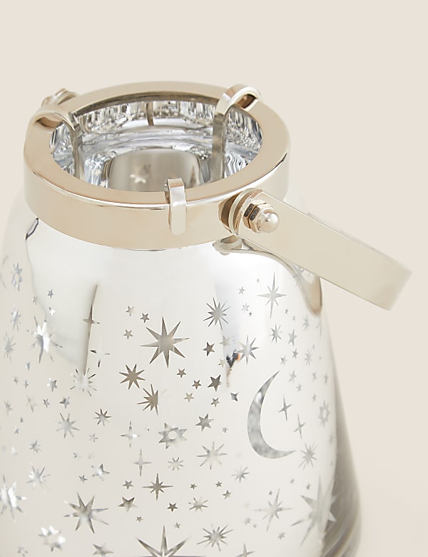 Starry Night Lantern