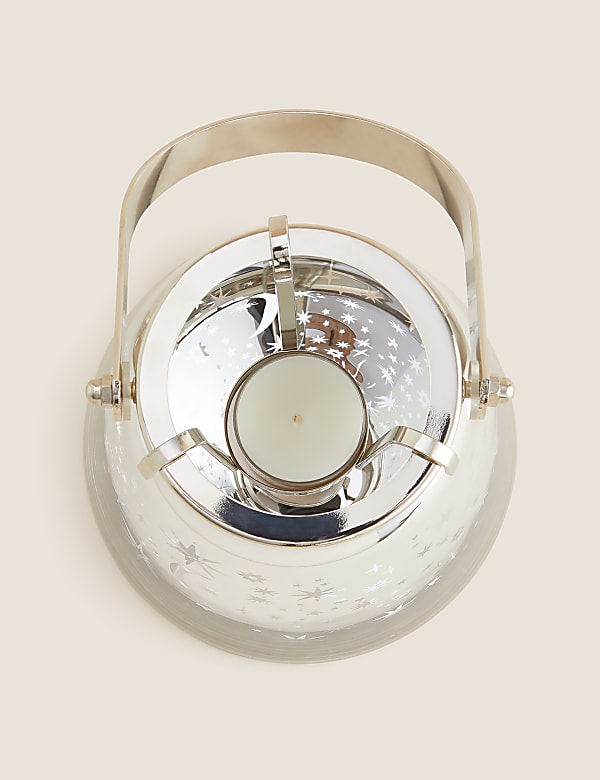 Starry Night Lantern