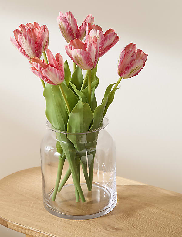 Apothecary Statement Vase - PT