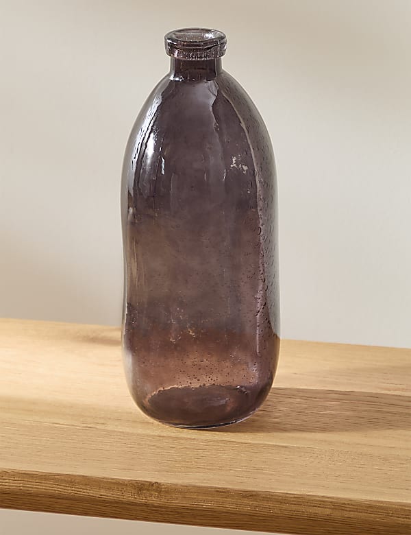 Large Bottle Vase - UA