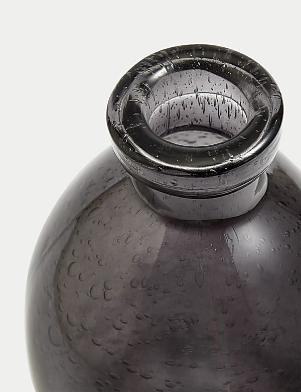 Large Bottle Vase - RS