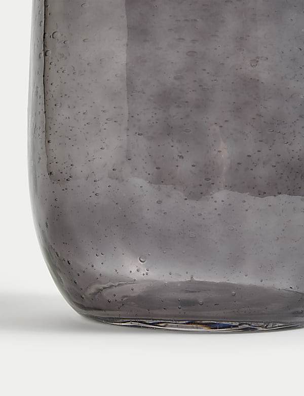 Large Bottle Vase - RS