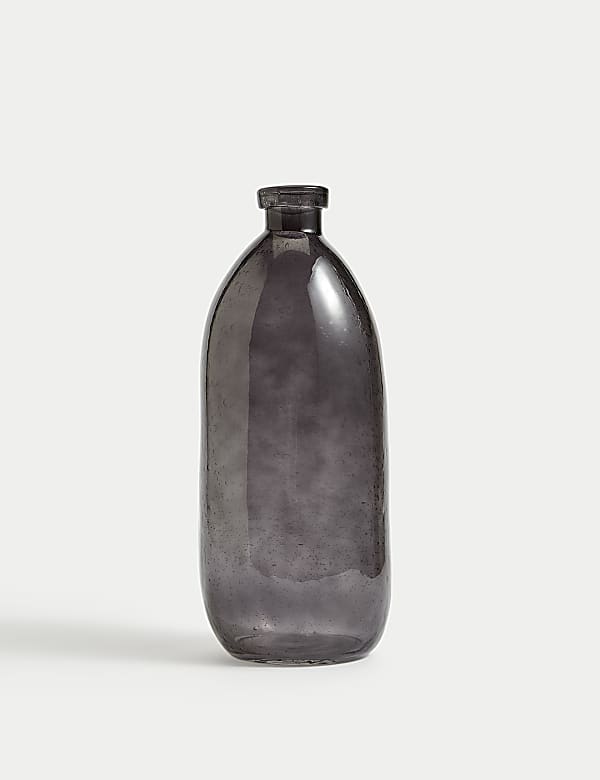 Large Bottle Vase - RS