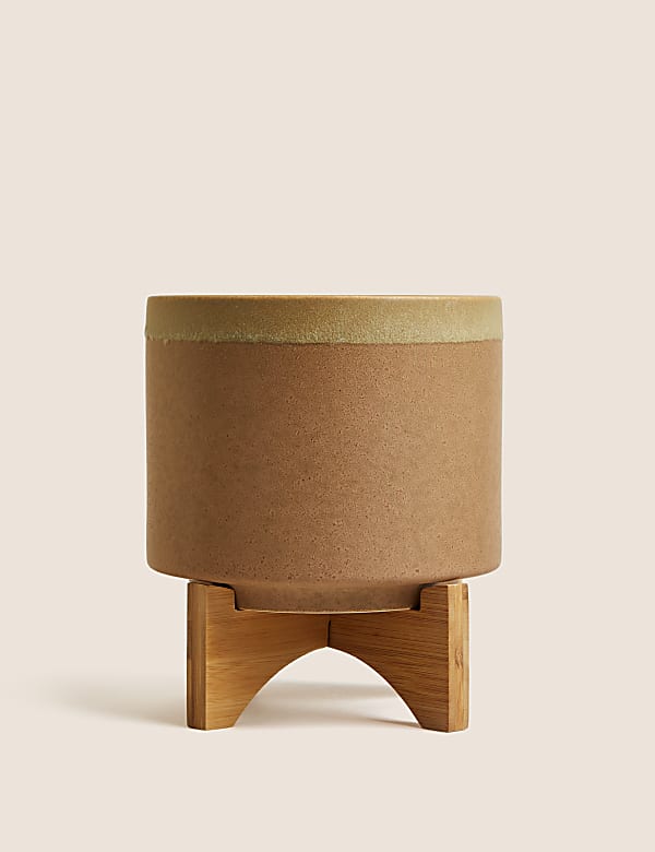 Medium Ceramic Planter