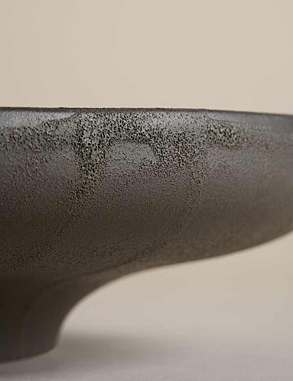 קערה דקורטיבית Fountain מקרמיקה - IL