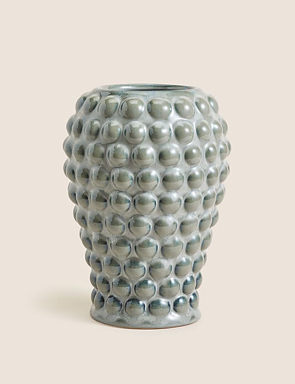 Medium Bobble Vase - GR