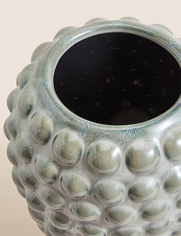 Medium Bobble Vase - AT