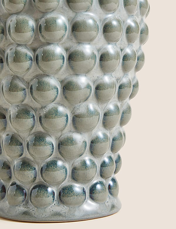 Medium Bobble Vase - AT