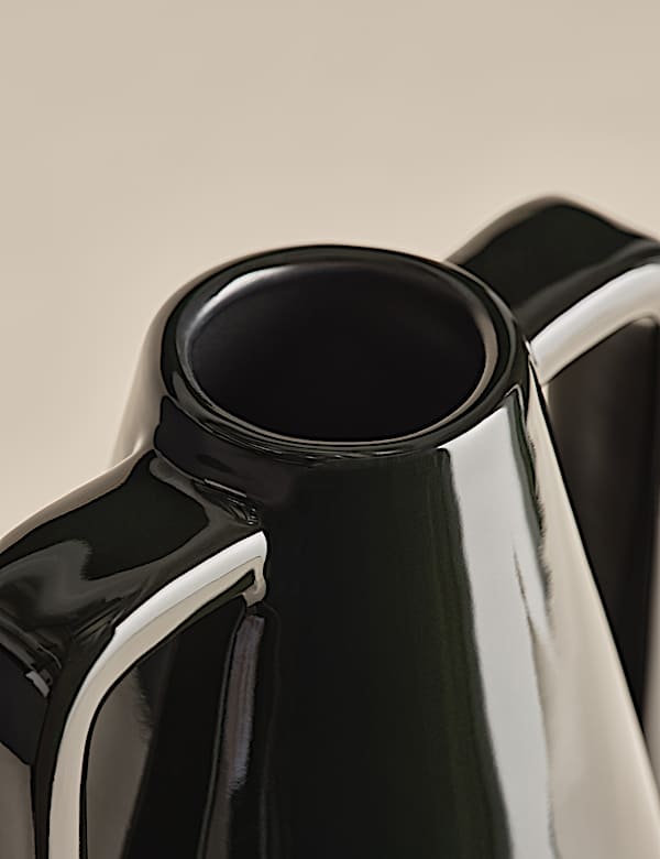 Medium Angle Vase - NO