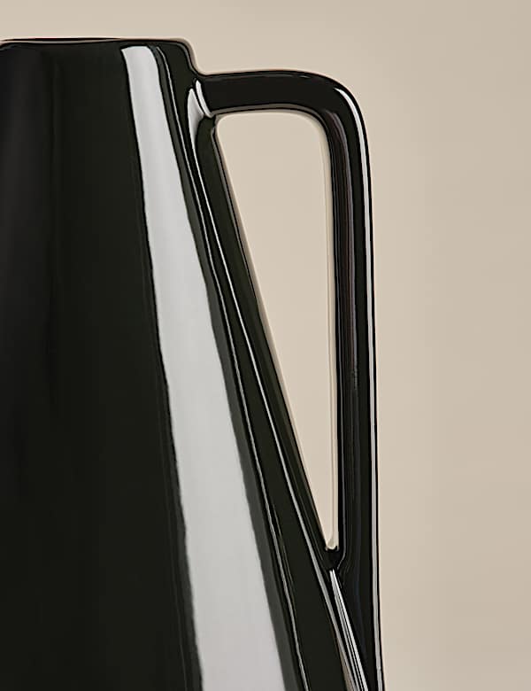 Medium Angle Vase - NO