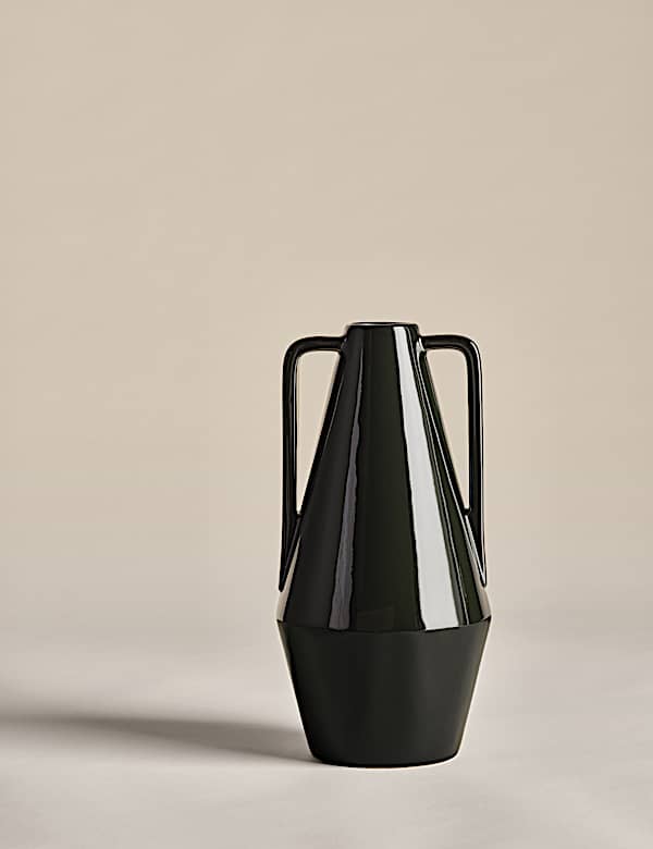 Medium Angle Vase - NO