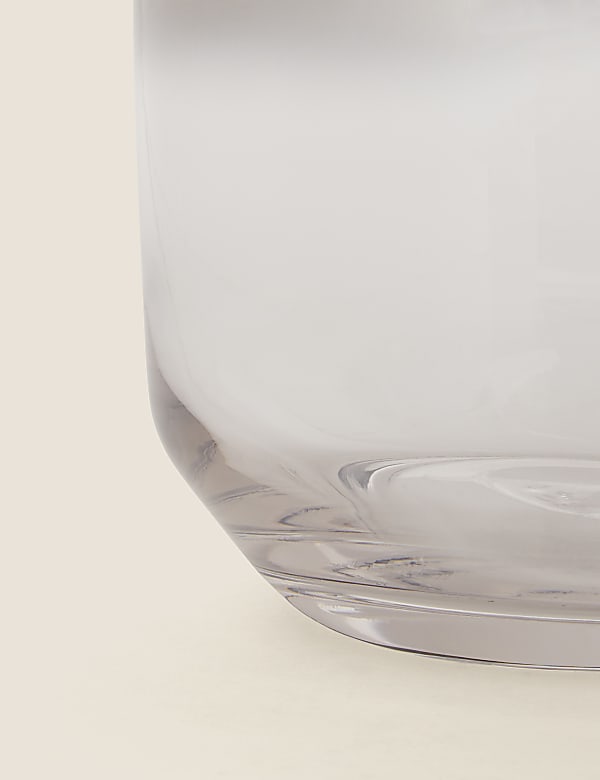 Medium Ombre Vase