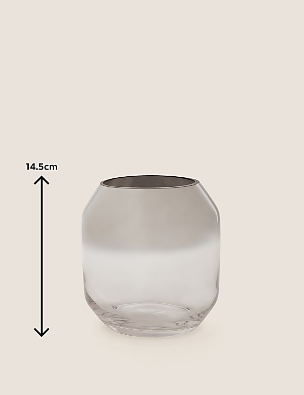 Medium Ombre Vase