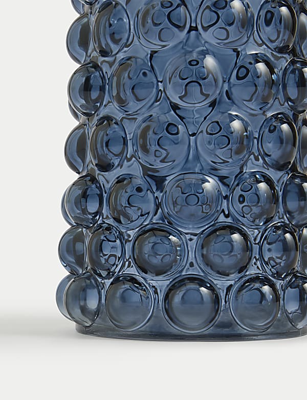 Bobble Cylinder Vase - JP