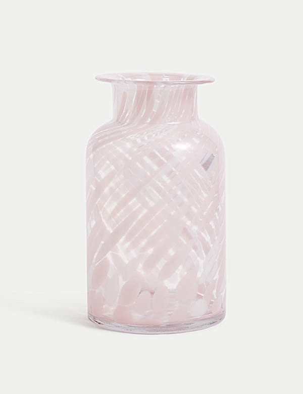 Apothecary Confetti Vase - HK