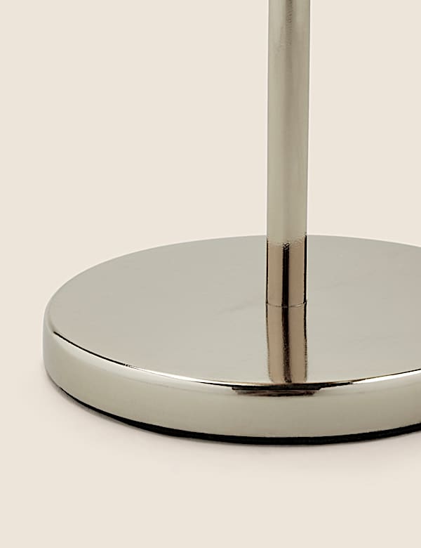 Metal Medium Candle Holder