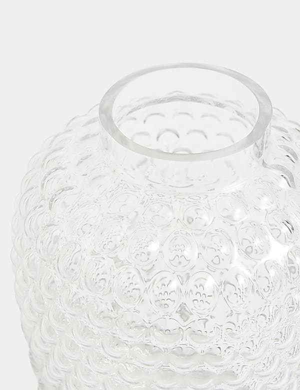 Small Bobble Vase