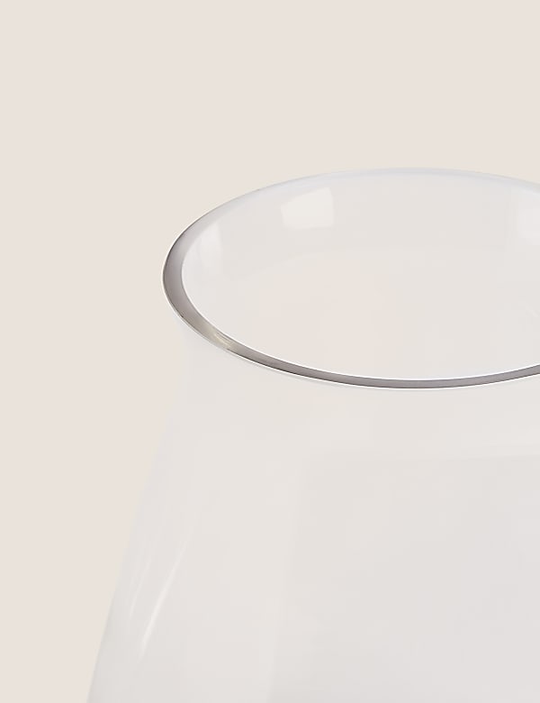 Lantern Vase
