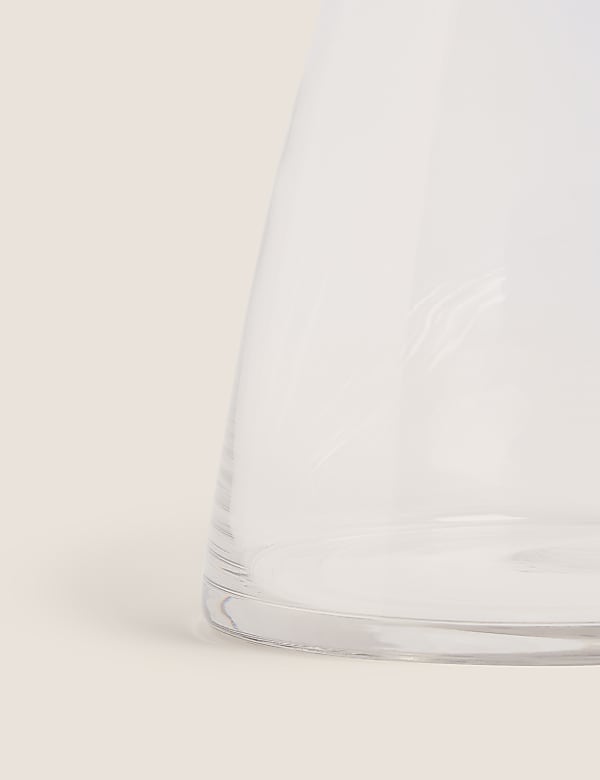 Lantern Vase