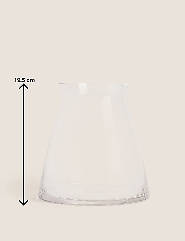 Lantern Vase