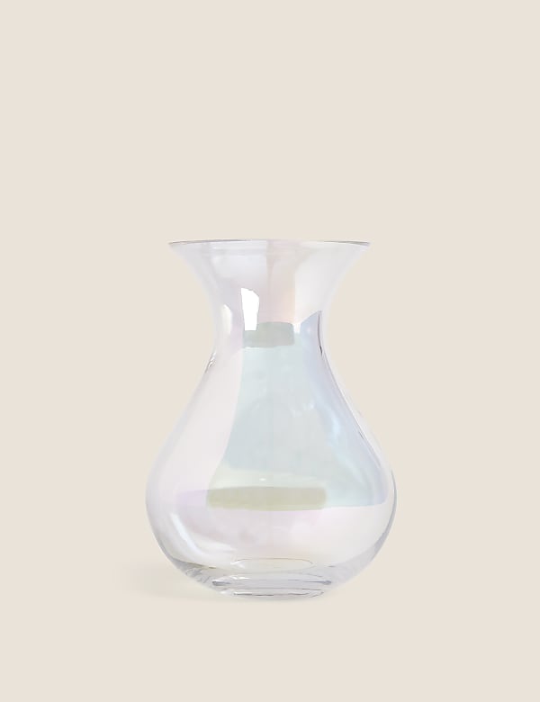 Medium Lustre Bouquet Vase - CY