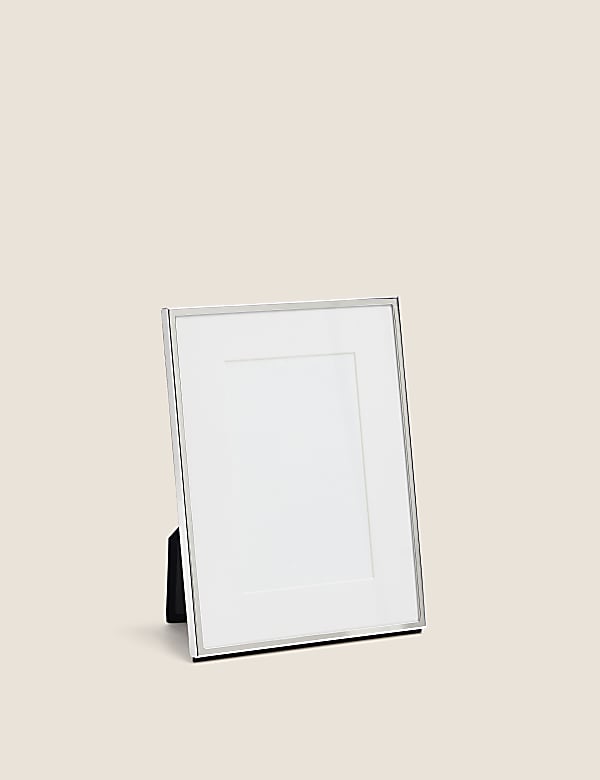 Elegant Photo Frame 4x6 inch - GR