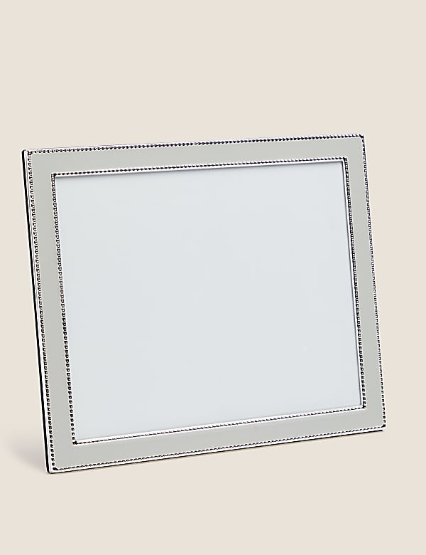 Mia Beaded Photo Frame 8x10 inch
