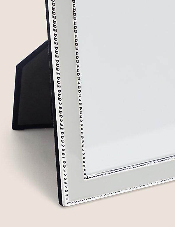 Mia Beaded Photo Frame 8x10 inch