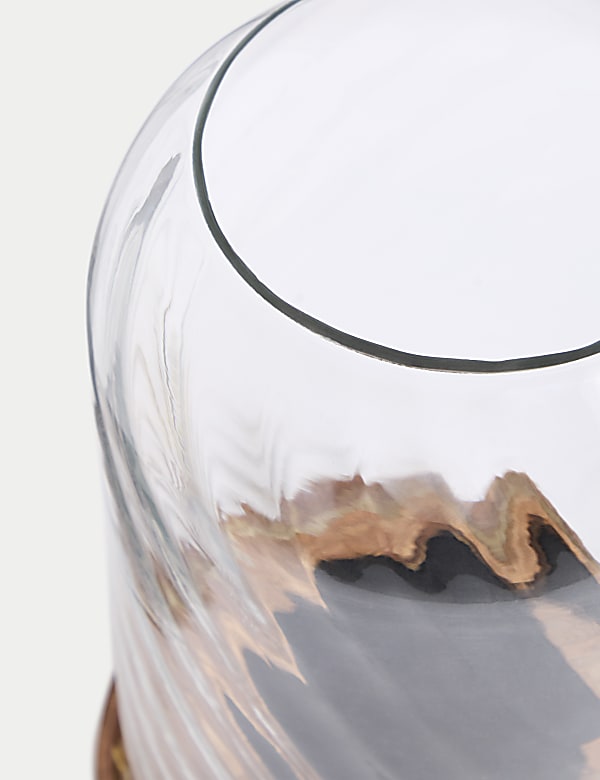 Hurricane Candle Holder - JP